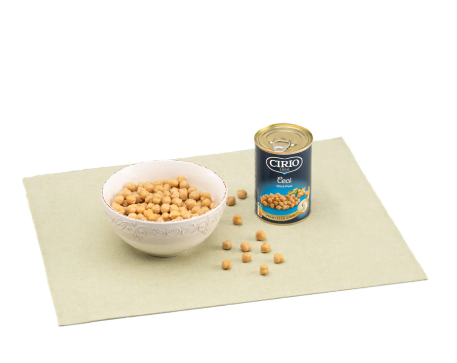 Cirio - Chick Peas