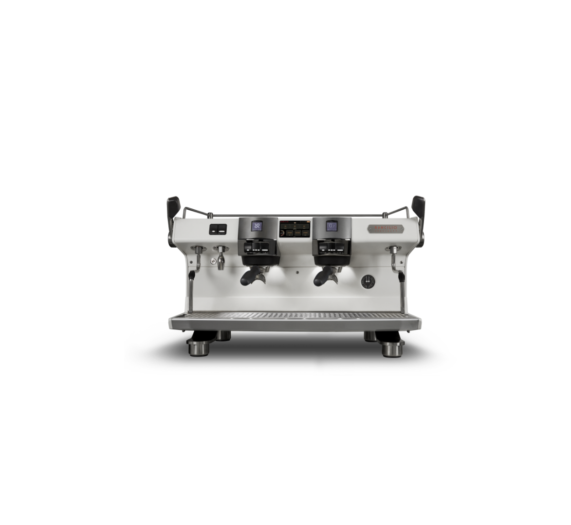 Rancilio Specialty RS1 2GR
