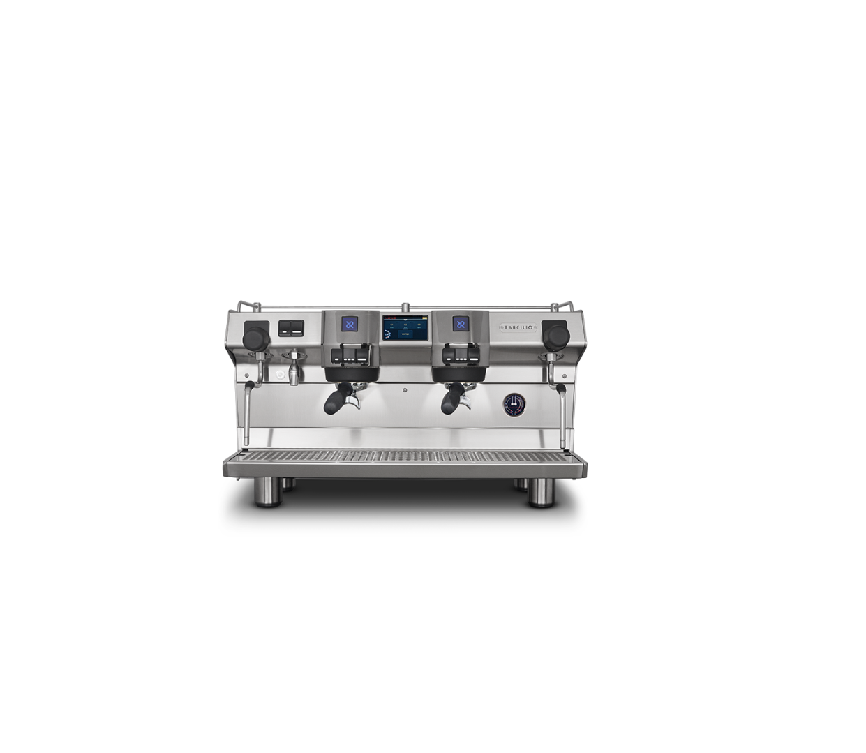 Rancilio Invicta SB 2GR