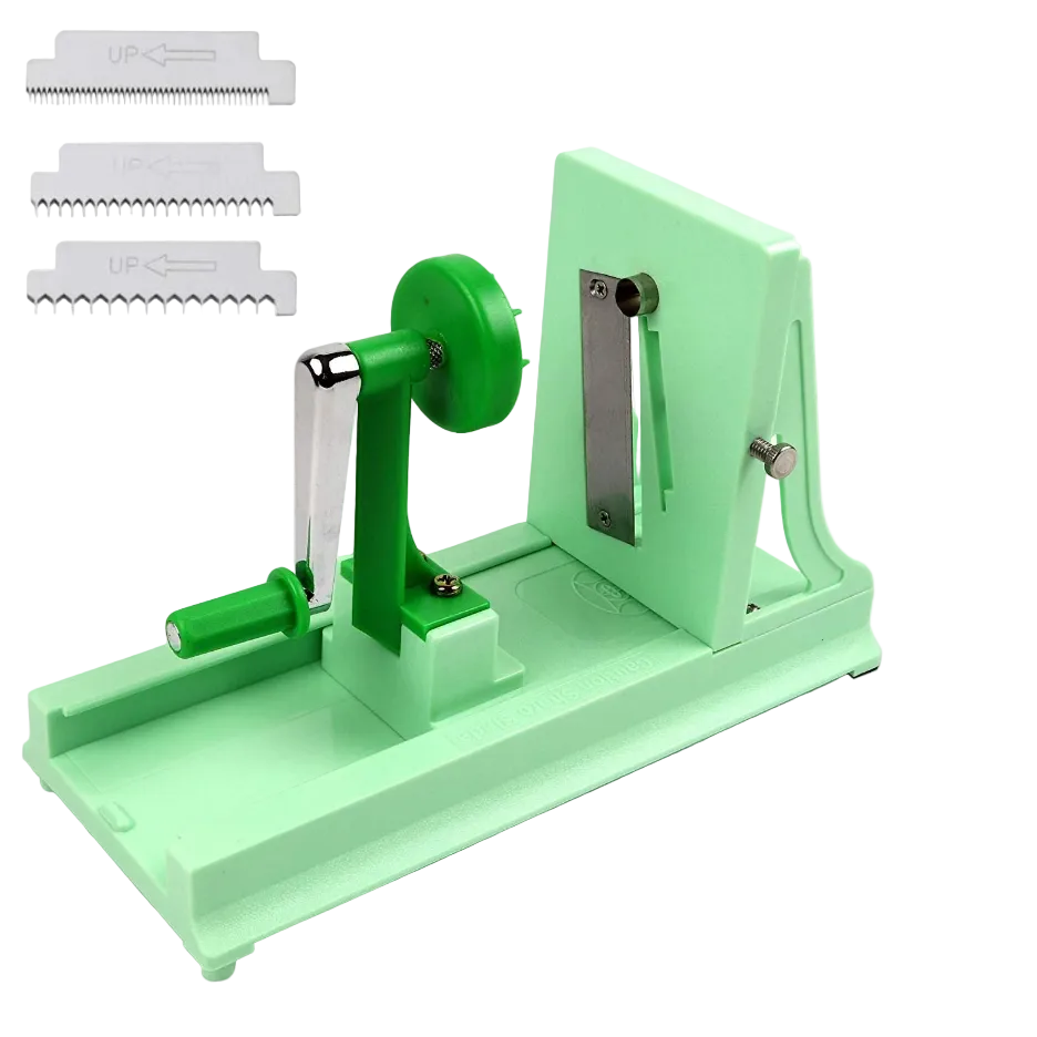 Japanese Vegetable Slicer