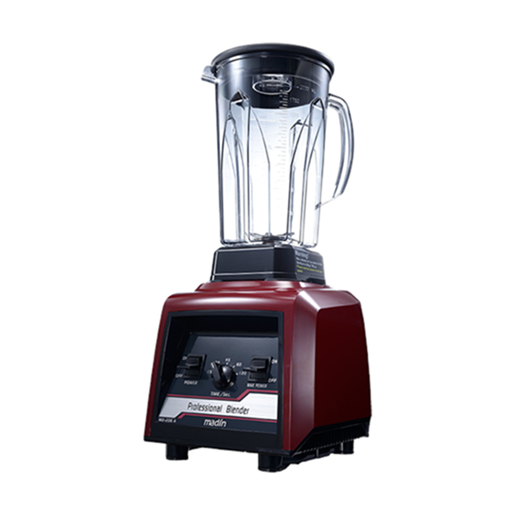 Madin Smootie Blender MD 206 A
