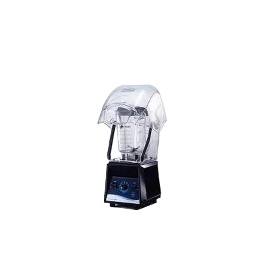 Silent Smoothie Commercial Blender MD-28