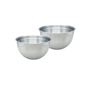 S/S Mixing Bowl 18