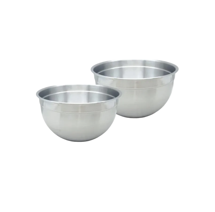 S/S Mixing Bowl 18
