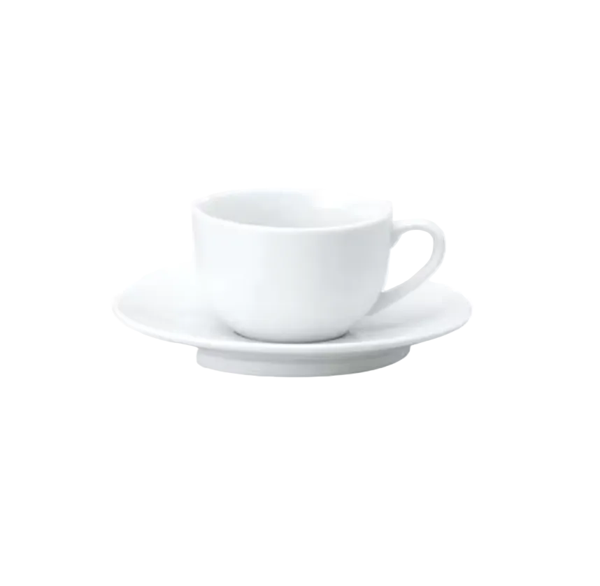 Coffee Cups 210ml