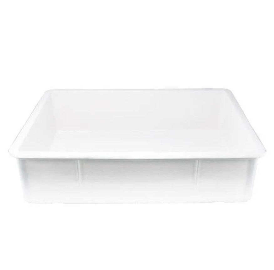 Dough Proofing Box (65 x 45 x 16cm) + Lid