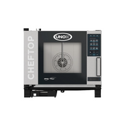 UNOX Cheftop Mind.mapsTM Plus Electric (5GN PAN 1/1) XEVC-0511-EPRM