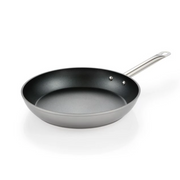 Non Stick Aluminium Frying Pan With Handle 32 cm