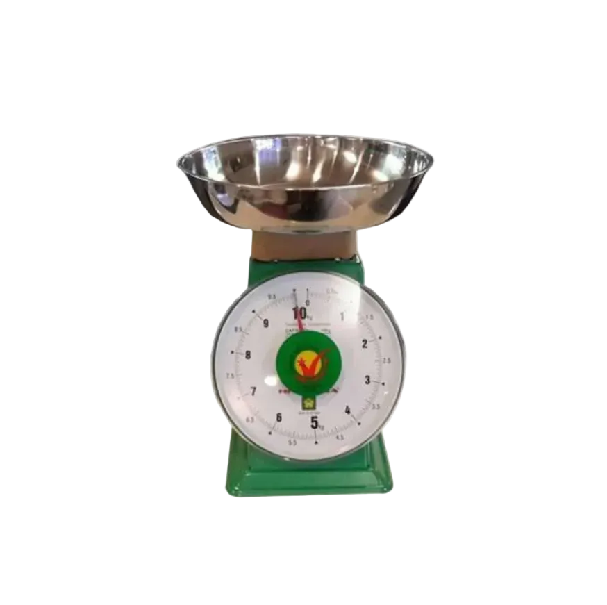 Timbangan Manual Nhon Hoa 10kg
