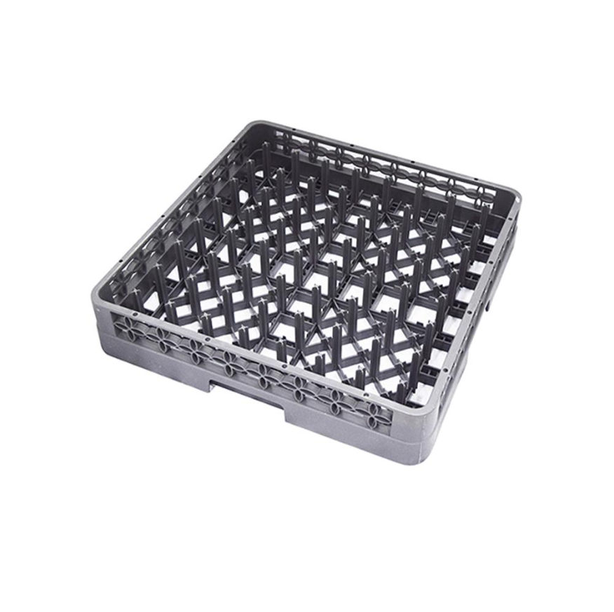 64B - Compt. Plate & Tray Rack