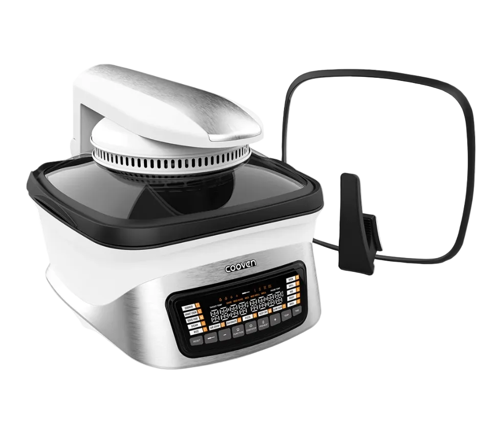 Cooven - Food Engine FE-100