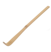 Chasaku Matcha Bamboo Spoon 18.4cm