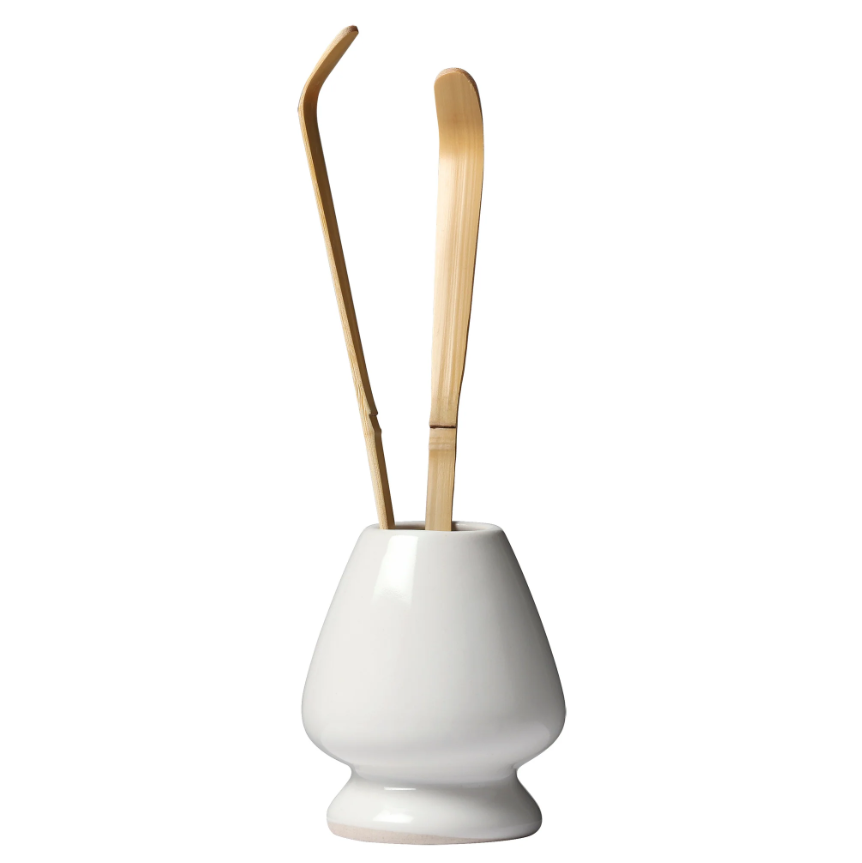 Chasen Tate Whisk Stand Matcha