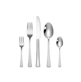 Modern Silver - Dessert Spoon 6pcs