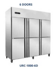 Upright Chiller URC-1800-6D
