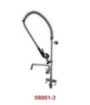 Dishwasher Pre-Rinse 9001-2