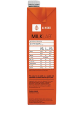 Milklab Almond 1 Liter