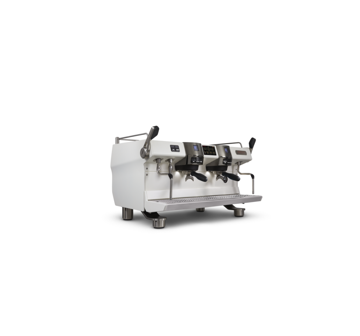 Rancilio Specialty RS1 2GR