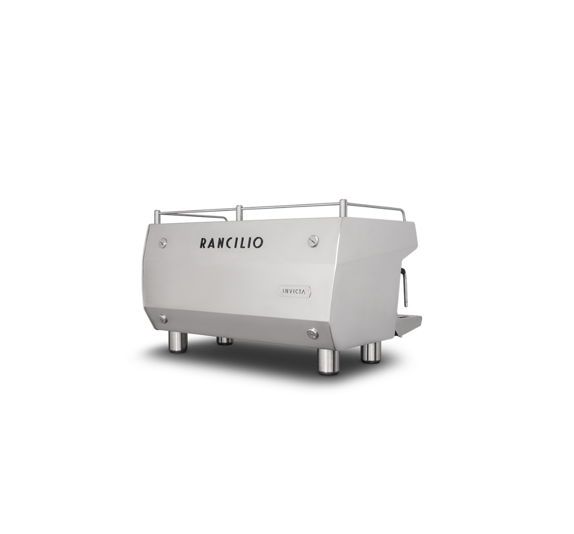 Rancilio Invicta SB 2GR