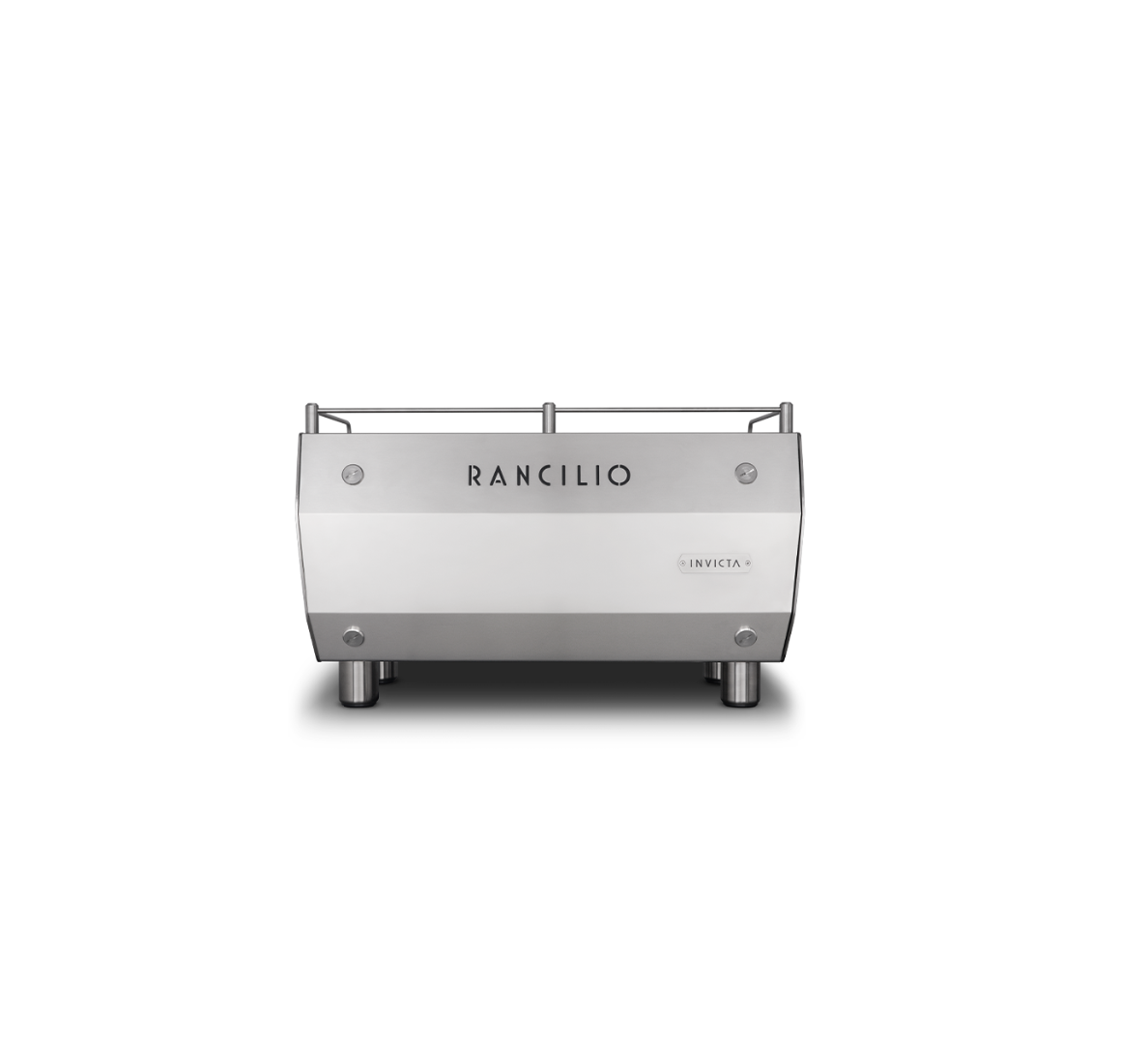 Rancilio Invicta SB 2GR