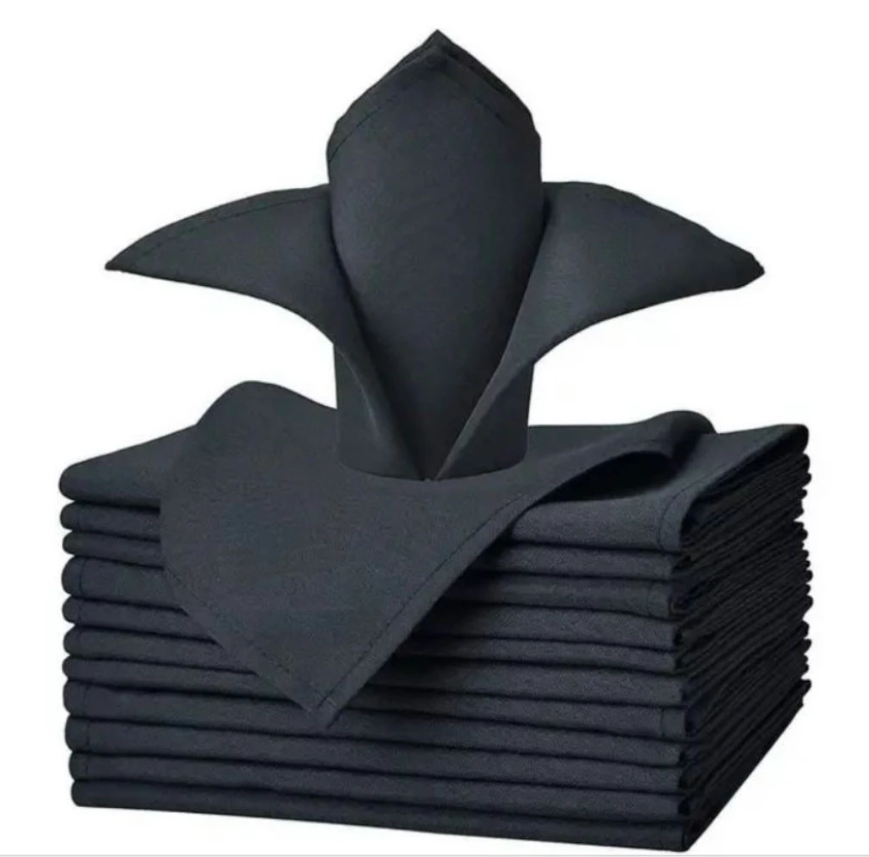 Napkin Katun 50x50cm