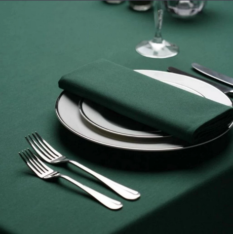 Napkin Katun 50x50cm