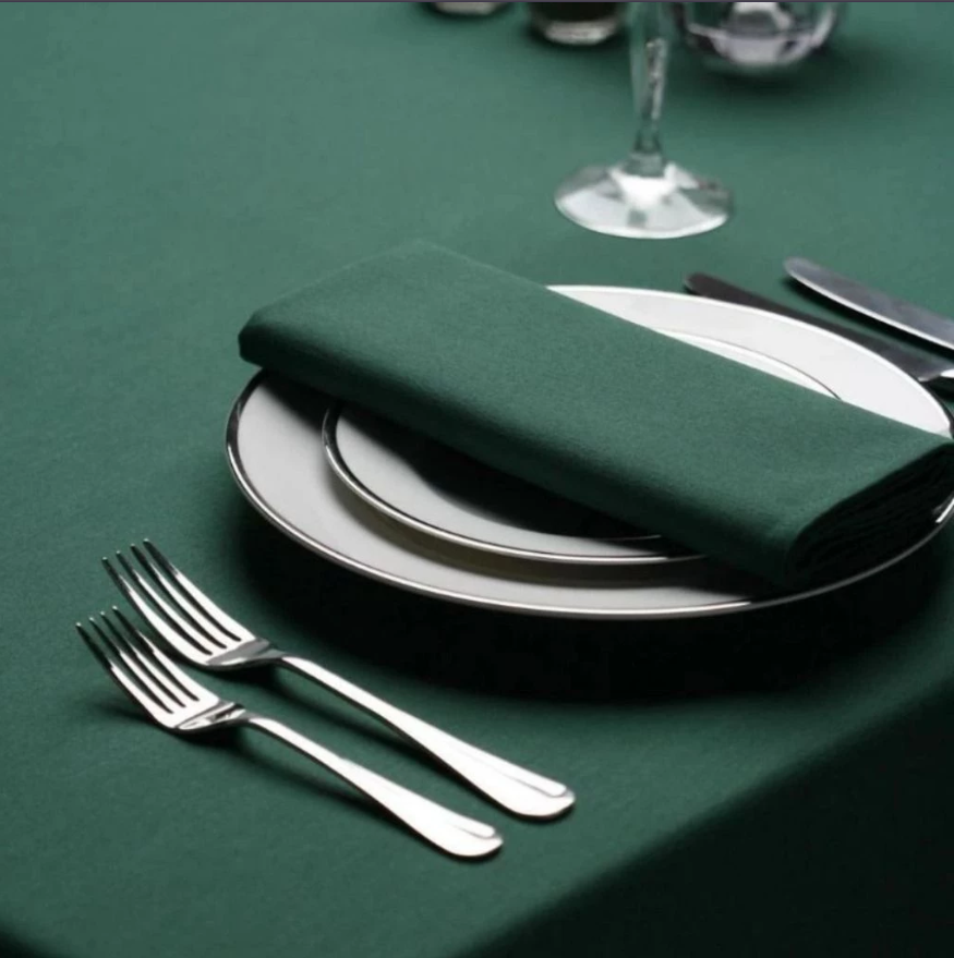 Napkin Katun 50x50cm