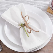 Napkin Katun 40x40cm