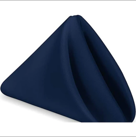 Napkin Katun 40x40cm