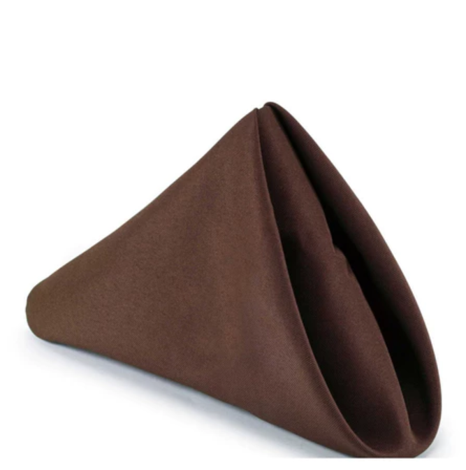 Napkin Katun 40x40cm