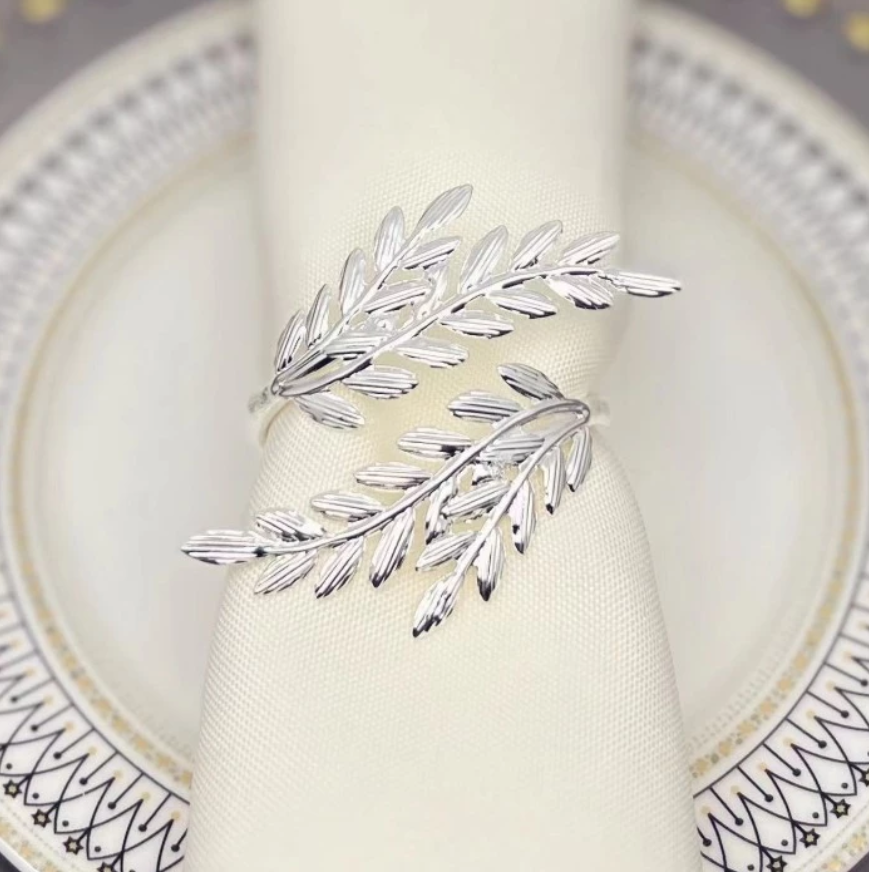 Napkin Ring