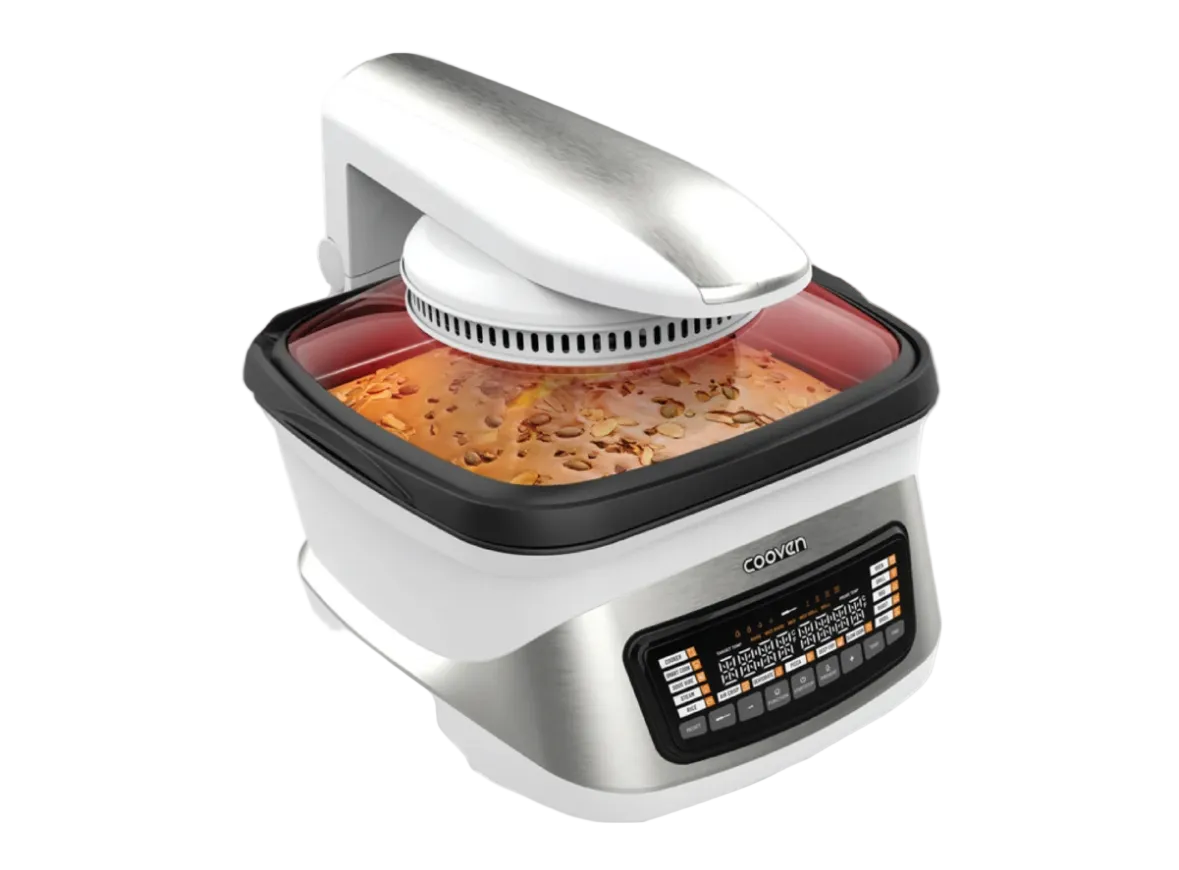 Cooven - Food Engine FE-100
