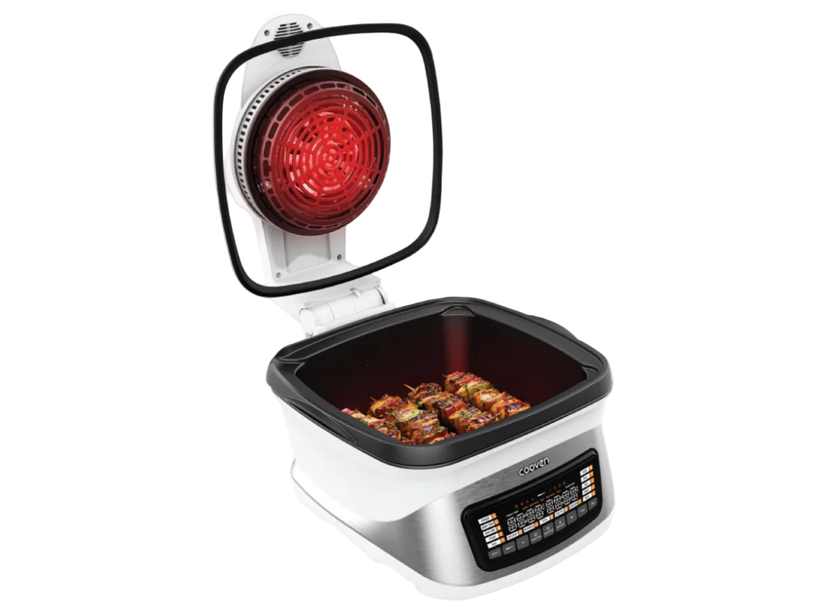 Cooven - Food Engine FE-100