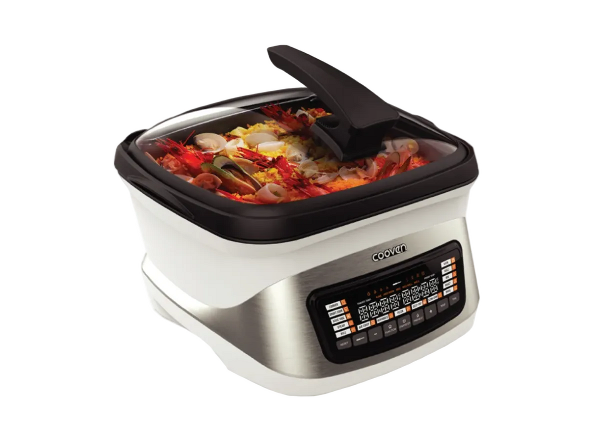 Cooven - Food Engine FE-100