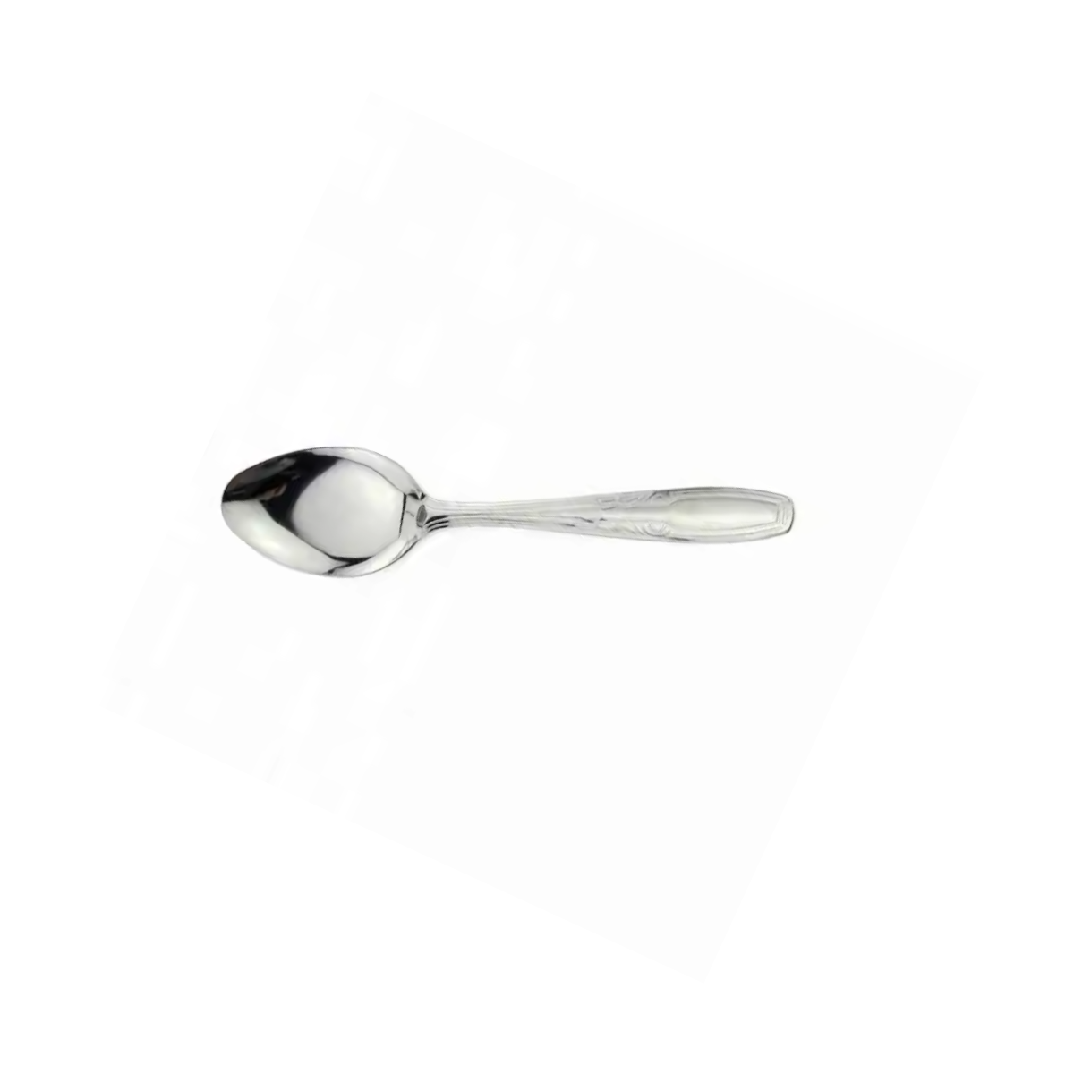 Sunny Tricle Spoon - 12 Pcs