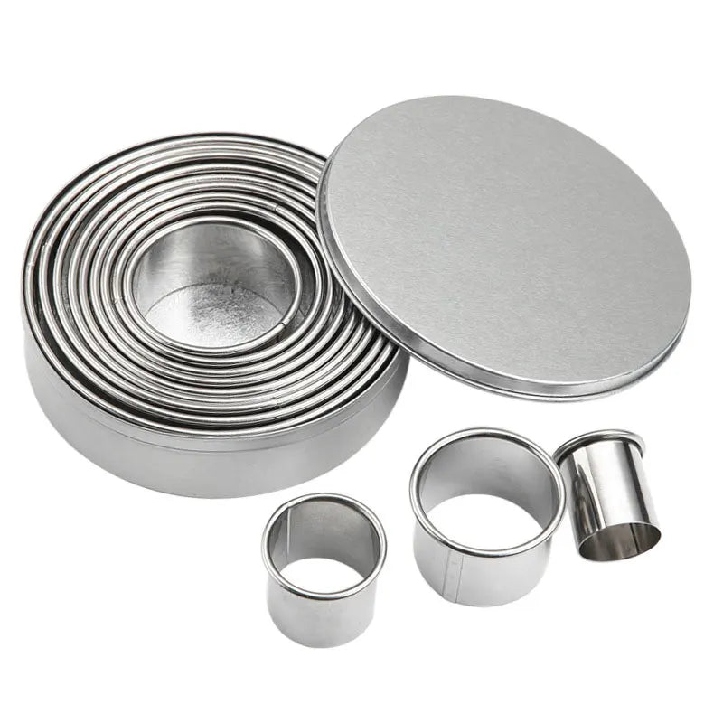 Ring Cutter Stainless