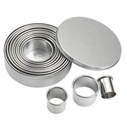 Ring Cutter Stainless