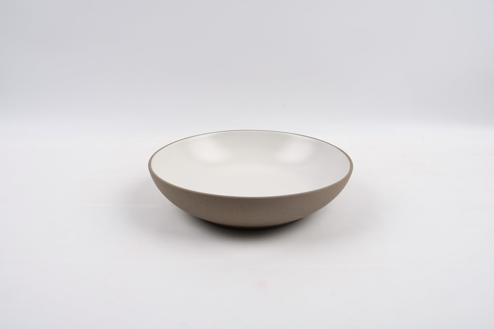 Tanah Merah Coupe Pasta Bowl 8.5"