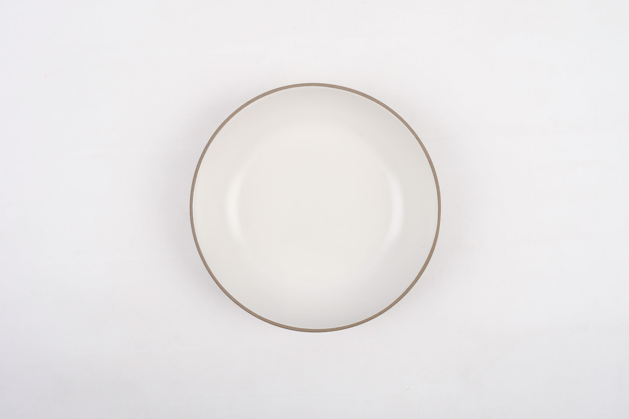 Tanah Merah Coupe Pasta Bowl 8.5"