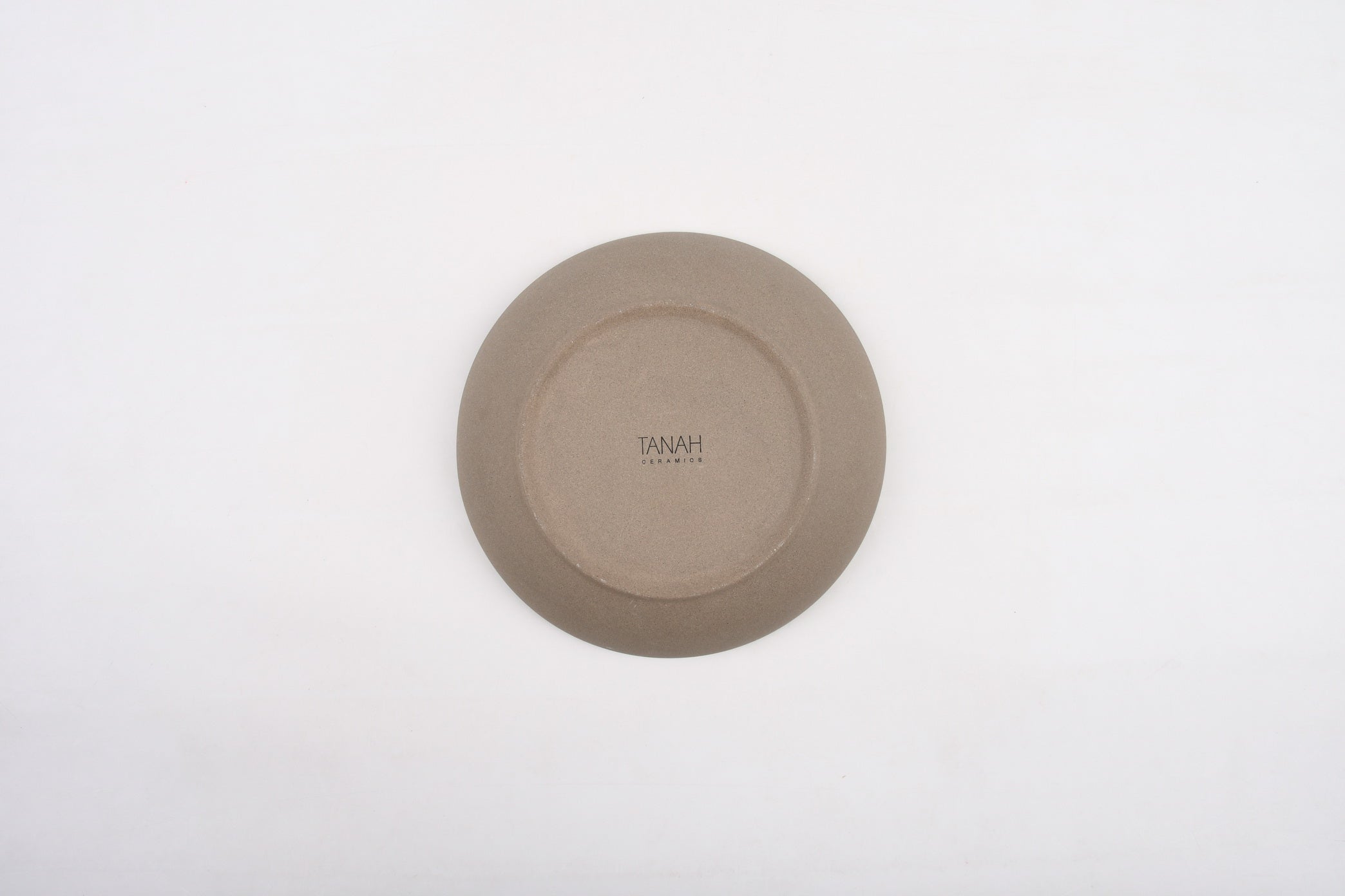 Tanah Merah Coupe Pasta Bowl 8.5"