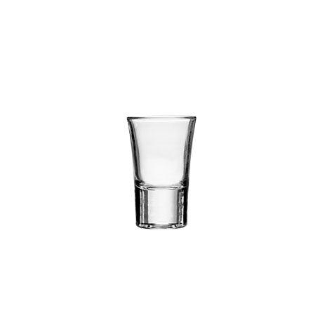 Imperial - Shooter Glass 30ml - 6 Pcs