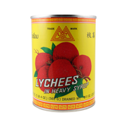 New Lamthong - Lychee Can