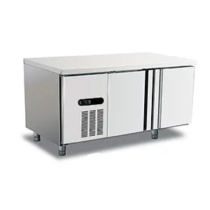 S/S Undercounter Chiler UCC-120-2D