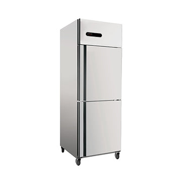 Upright Freezer 2 Doors