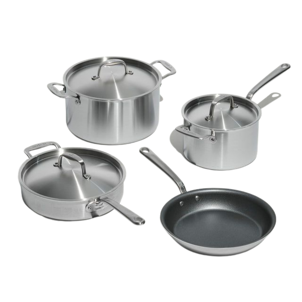 Cookware