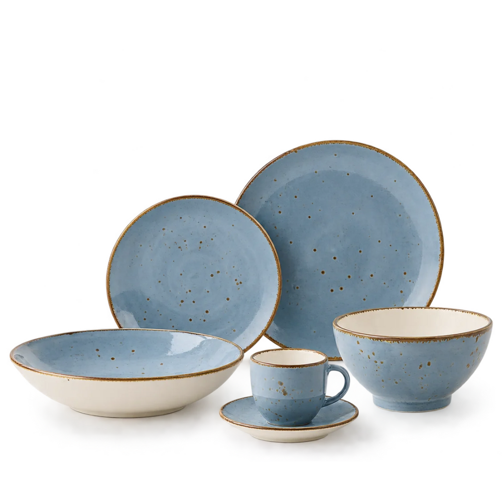 Ceramics