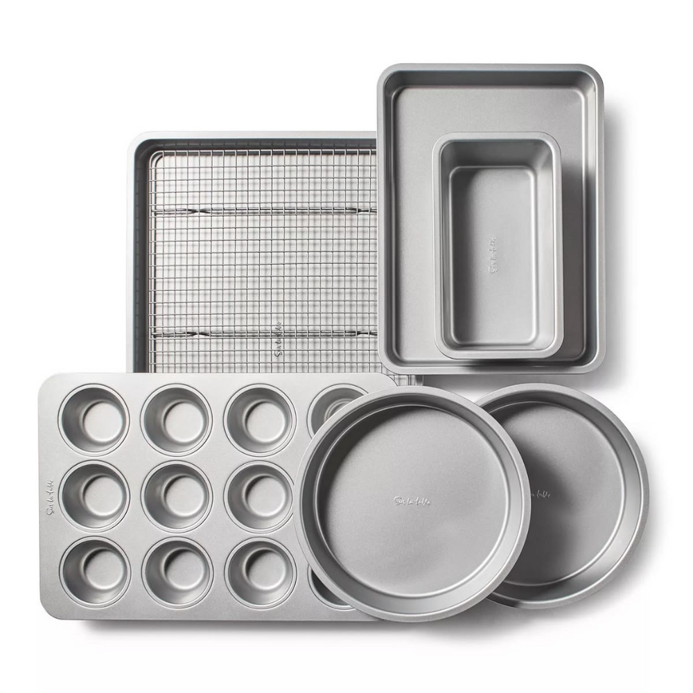 Bakeware