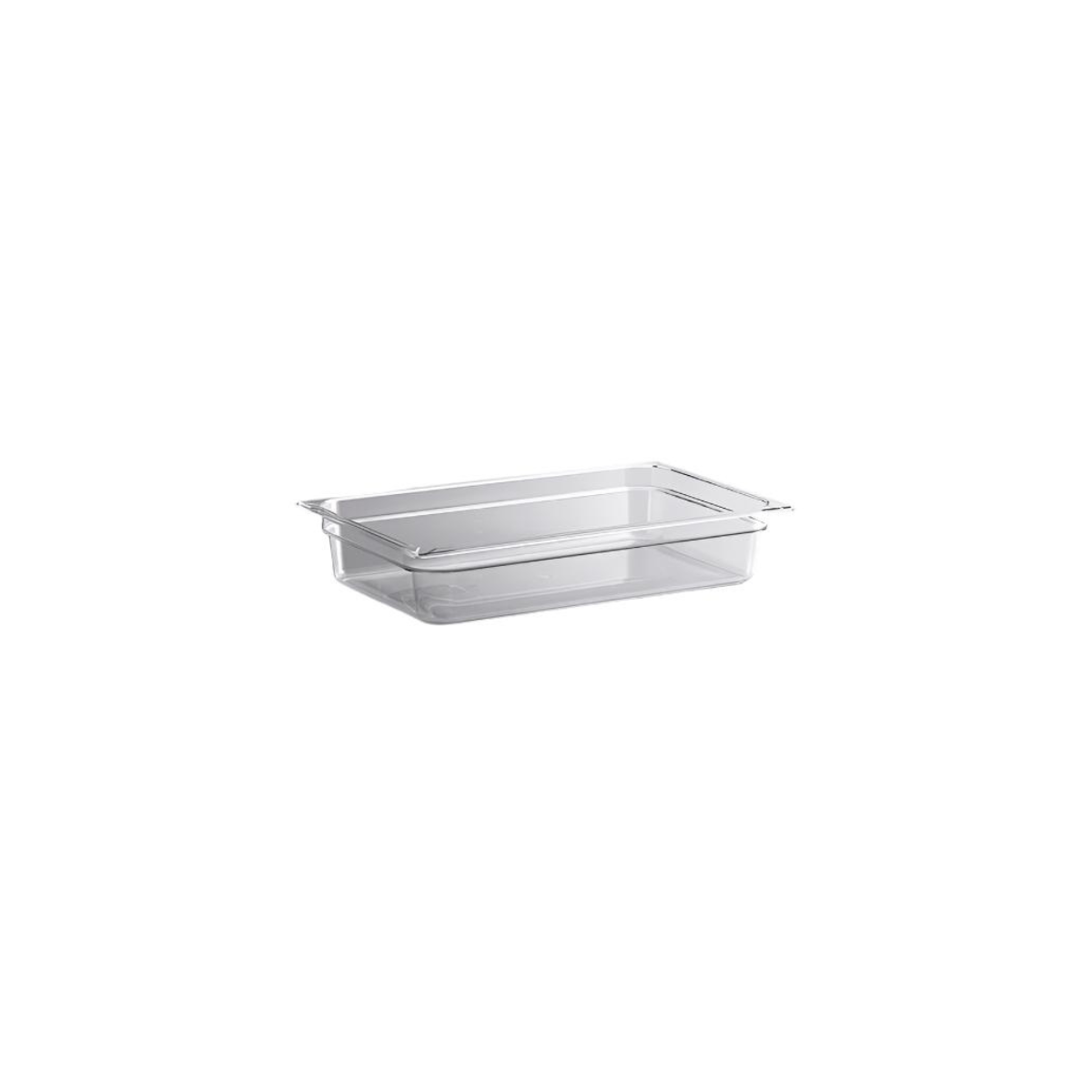 1/1 PC Food Pan - 100MM G