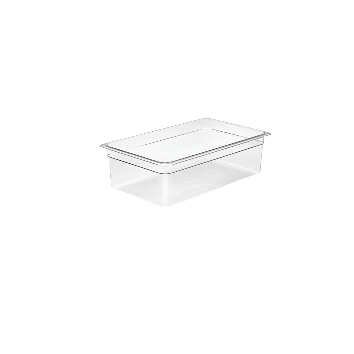 1/1 PC Food Pan 150MM