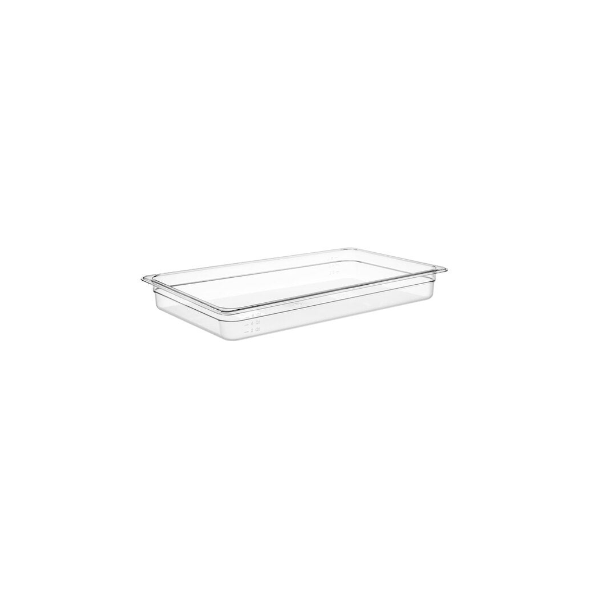 1/1 PC Food Pan 65MM